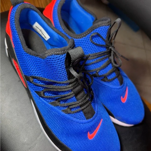 Nike Air Max 90 EZ Trainers - 2018 - Racer Blue - Size US 14 like new condition!